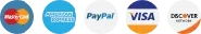 Payment platforms of Books Pro Publishers LLC